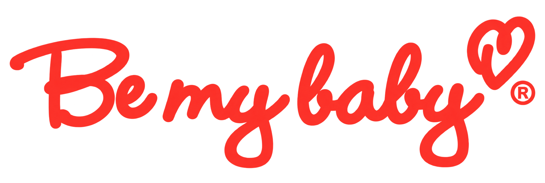 Be My Baby home